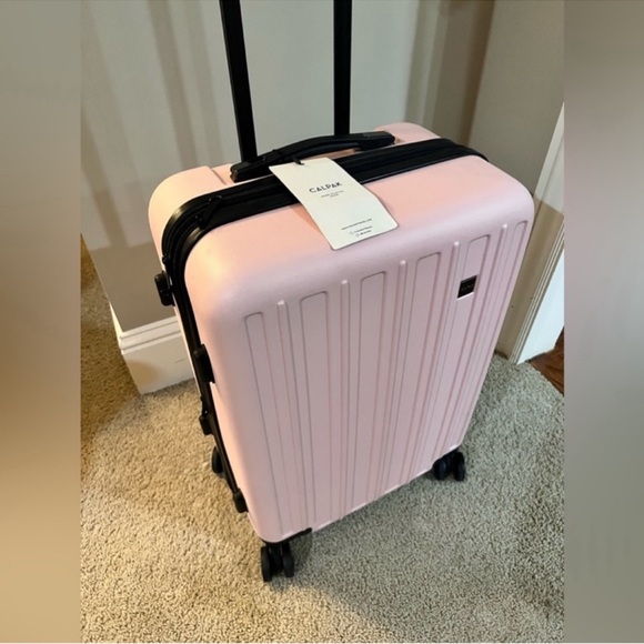 🎉LAST PIECE🎉CALPAK 24in Hardside Spinner Luggage - Picture 3 of 12